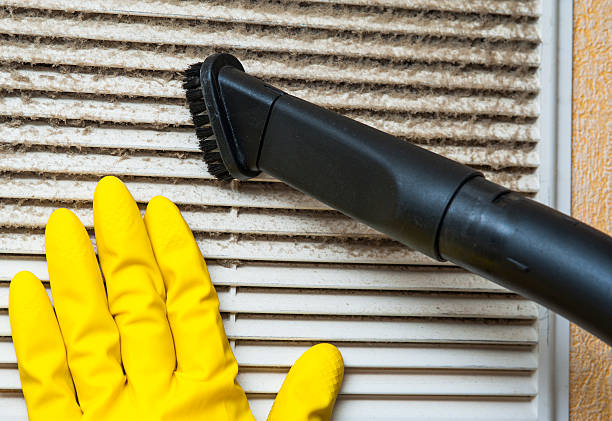 Best Duct Cleaning Specialists  in USA